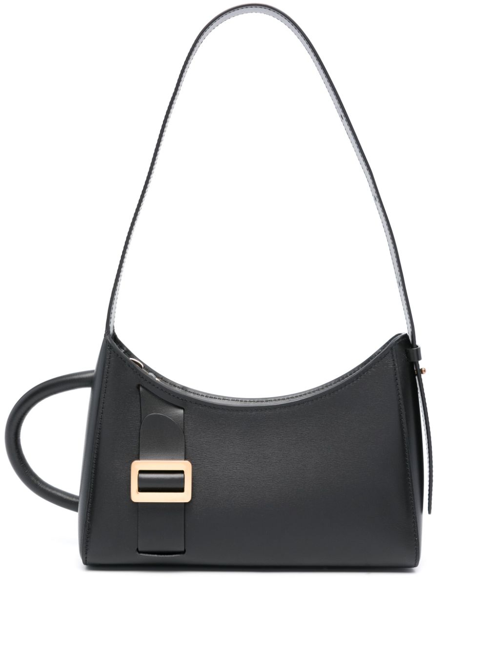 Boyy Bad tourist leather shoulder bag