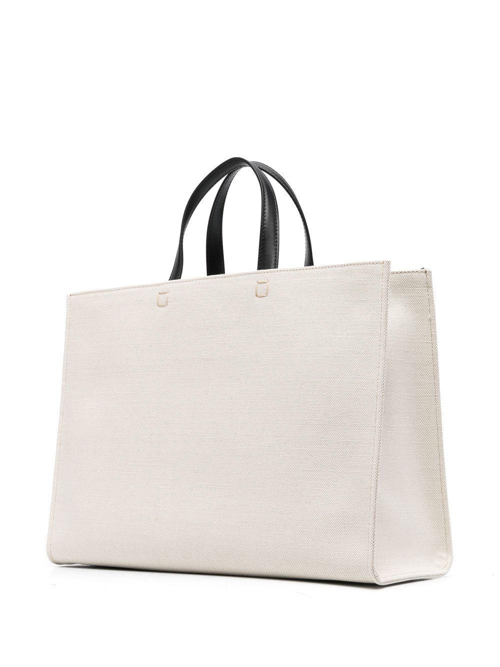 Givenchy G-Tote Medium Canvas