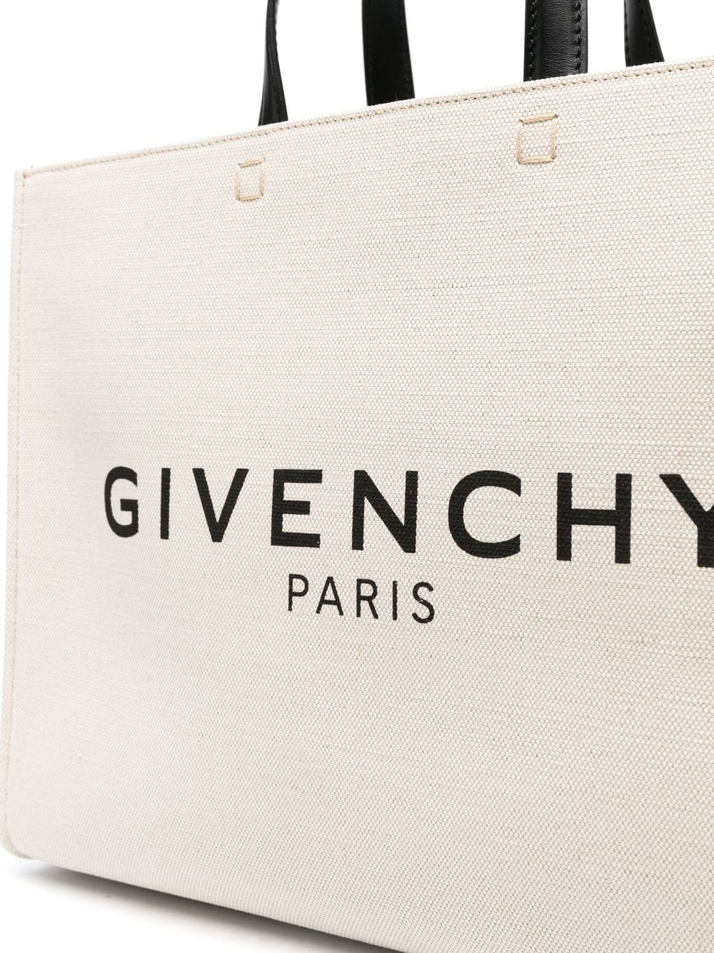 Givenchy G-Tote Medium Canvas