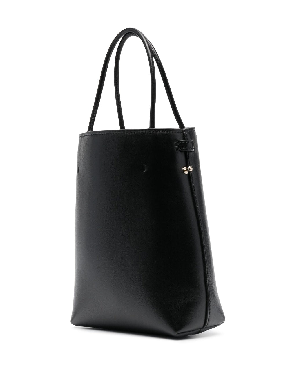 Chloè Chloé Micro Sense Tote Bag