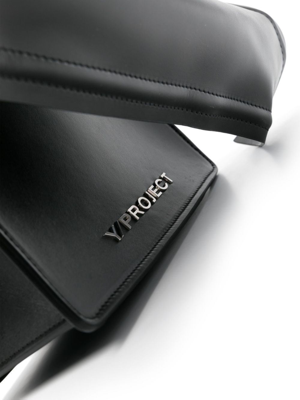 Y/Project Wire crossbody bag