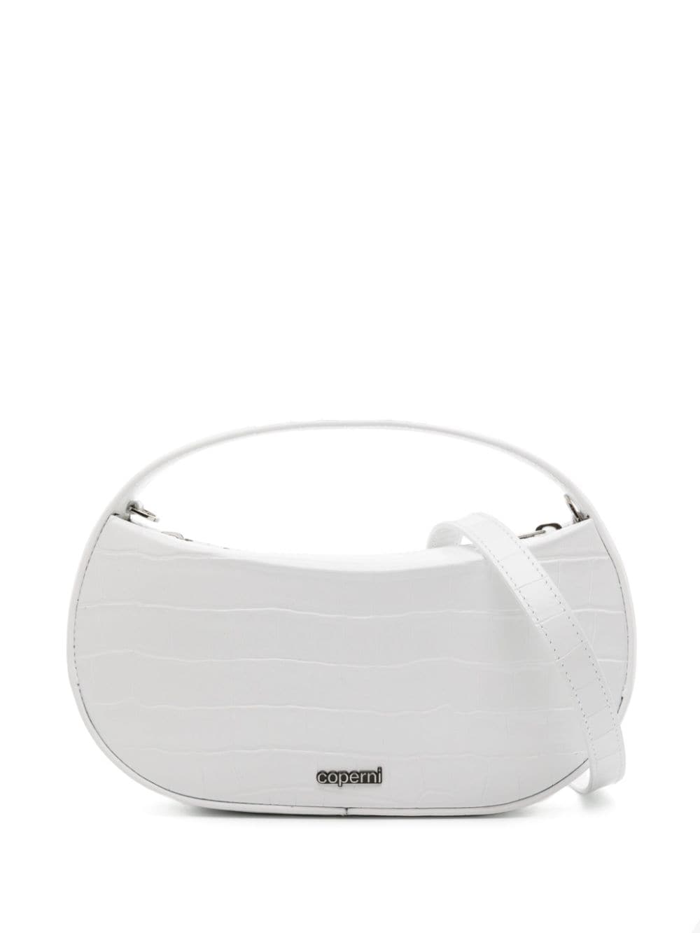Coperni small Sound Swipe tote bag