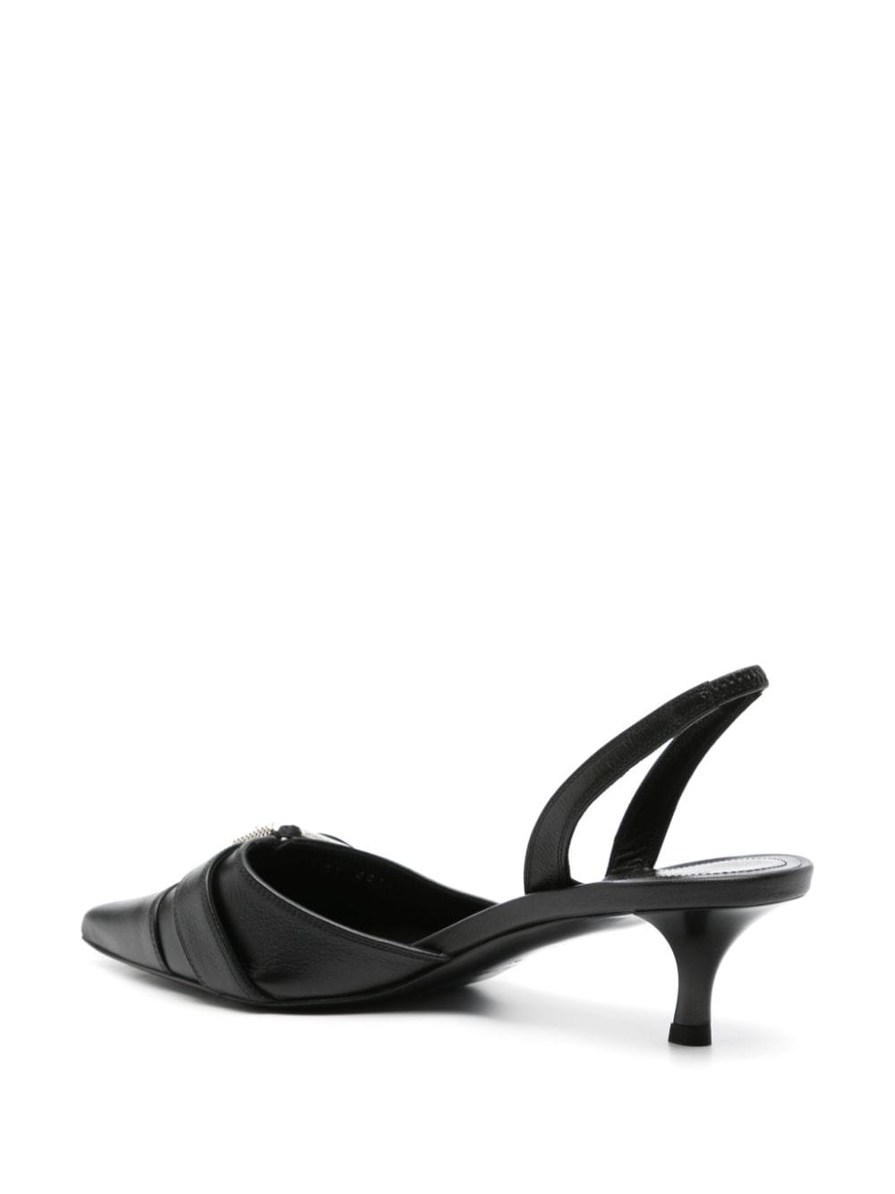Givenchy Pumps Voyou 45mm