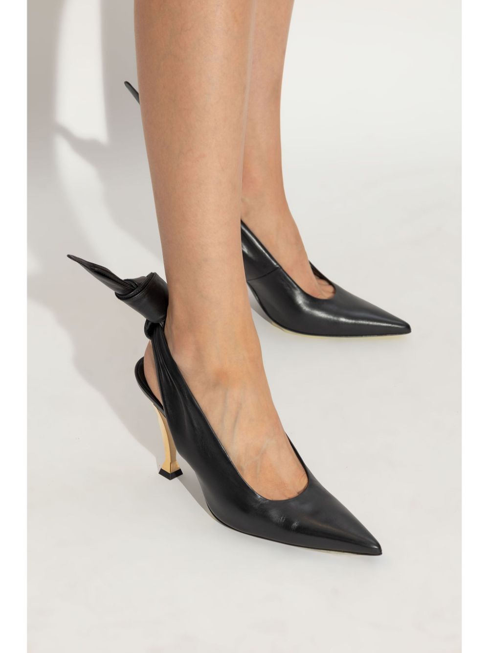 Givenchy Pumps Beauw 96mm