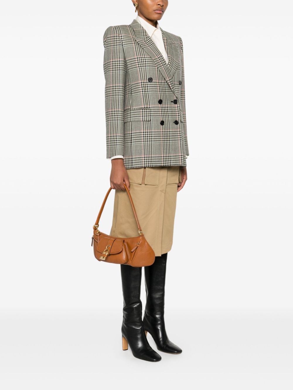 Chloè Chloé The 99 Shoulder Bag
