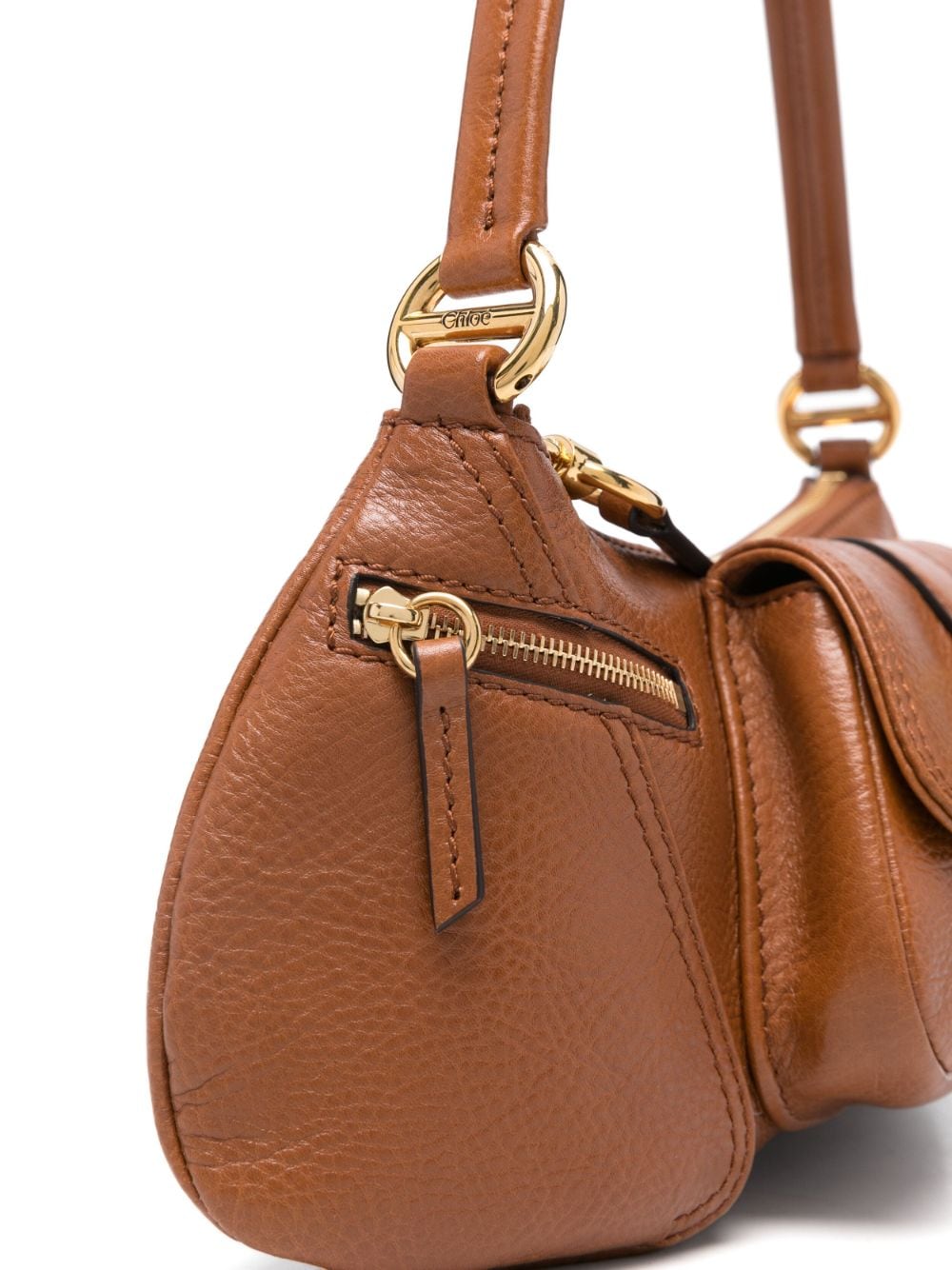 Chloè Chloé The 99 Shoulder Bag
