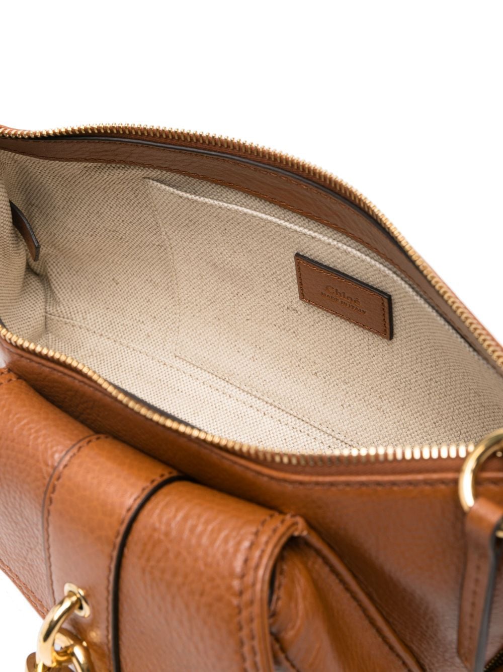 Chloè Chloé The 99 Shoulder Bag