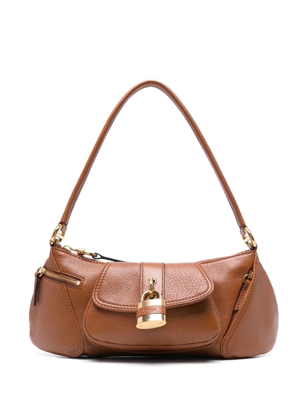 Chloè Chloé The 99 Shoulder Bag