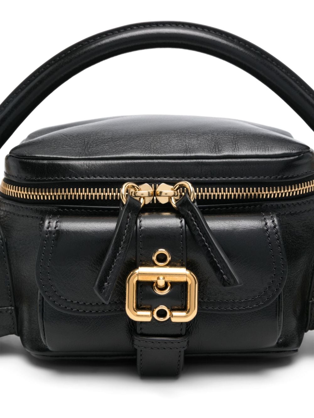 Chloè Chloé small Camera Tote Bag