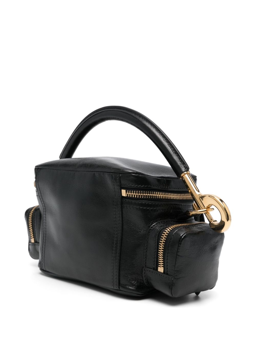 Chloè Chloé small Camera Tote Bag