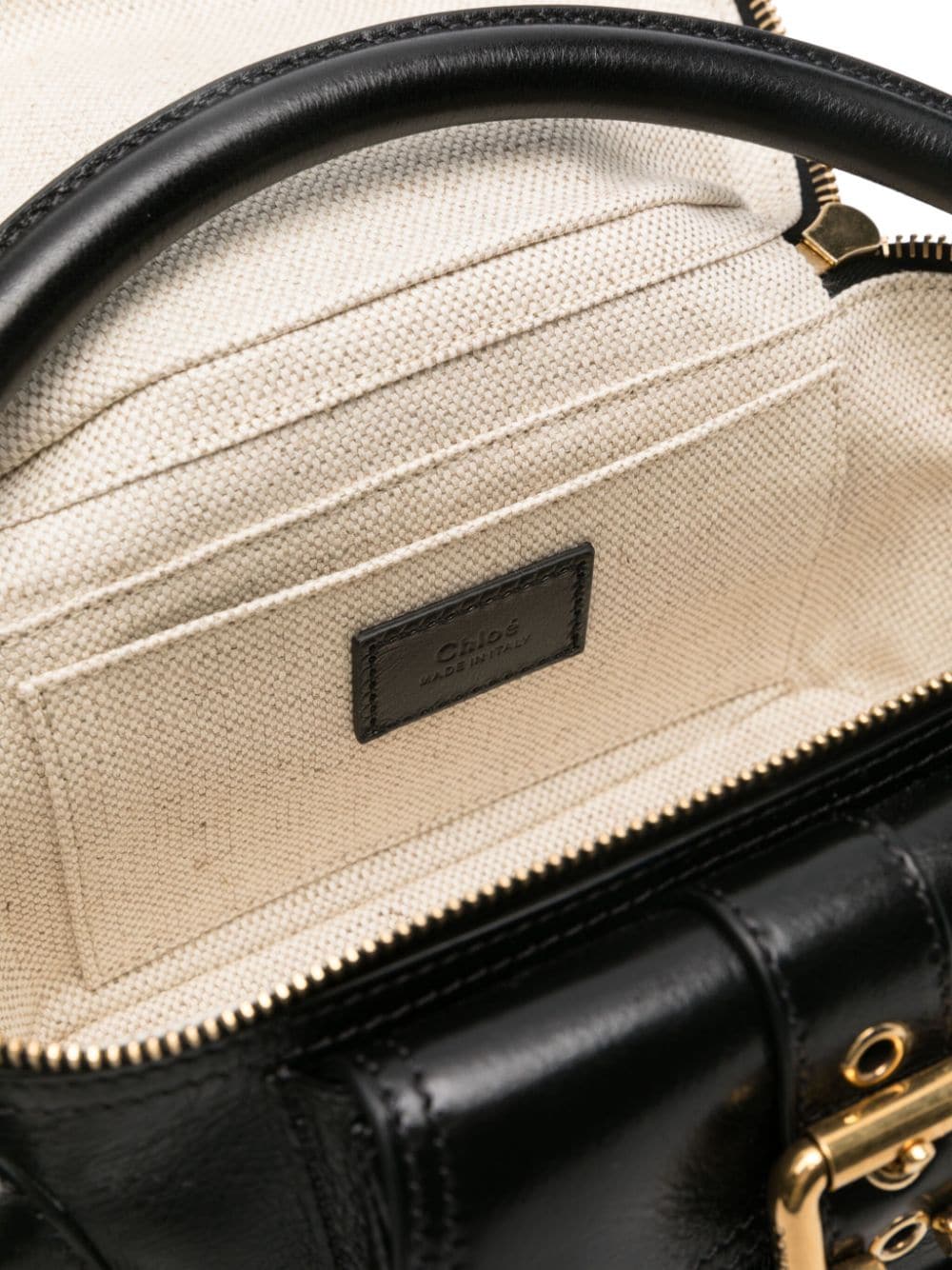 Chloè Chloé small Camera Tote Bag