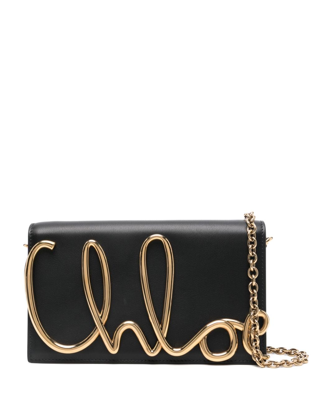Chloè Chloé Iconic Crossbody Bag