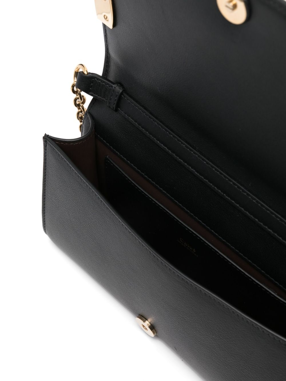 Chloè Chloé Iconic Crossbody Bag