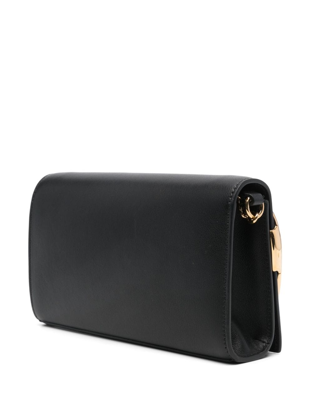 Chloè Chloé Iconic Crossbody Bag