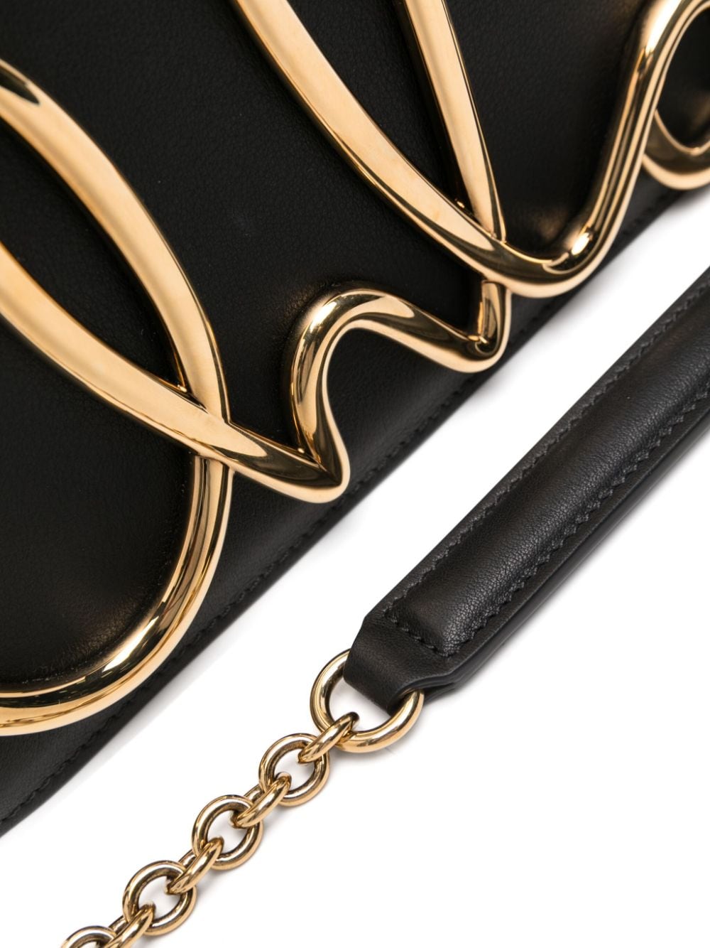 Chloè Chloé Iconic Crossbody Bag