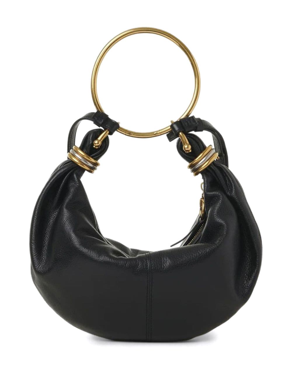 Chloè Chloé Small Bracelet Hobo Bag