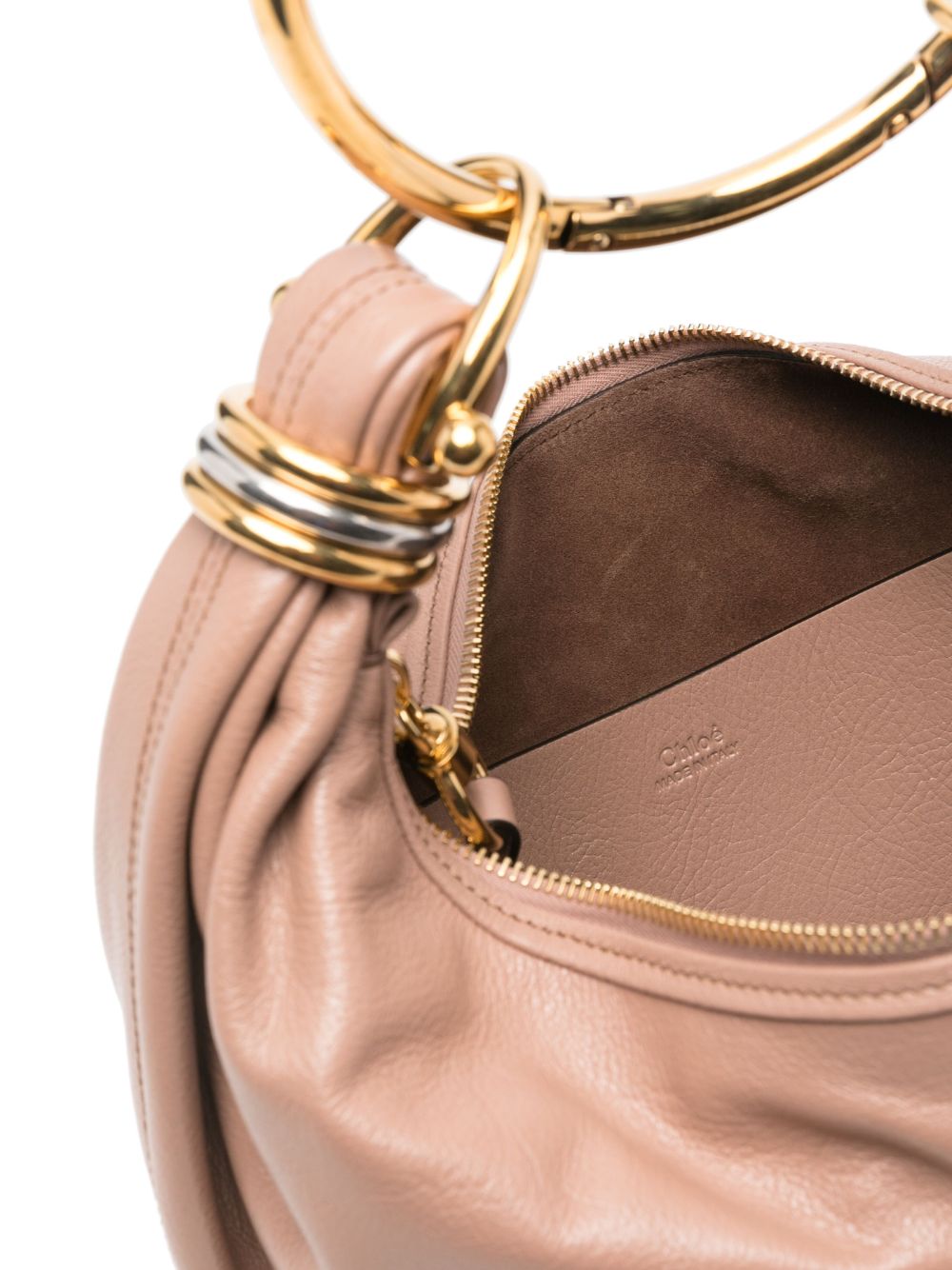 Chloè Chloé Small Bracelet Hobo Bag