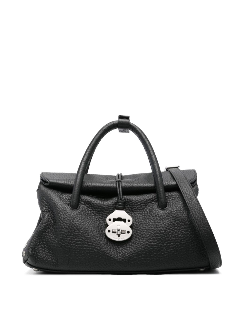 Zanellato Dotta Centauro Small Tote Bag