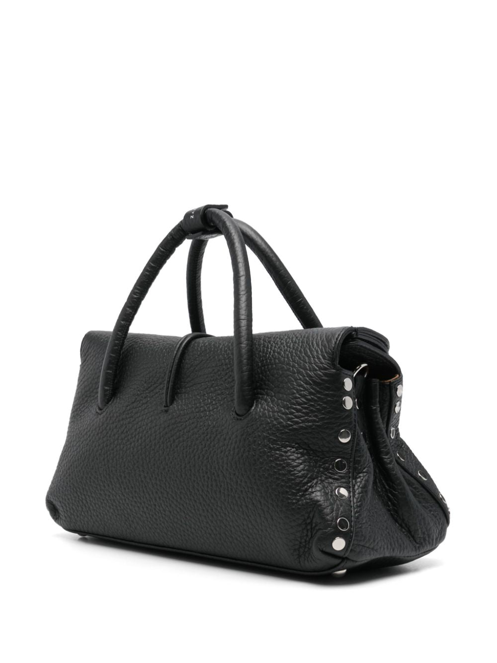 Zanellato Dotta Centauro Small Tote Bag