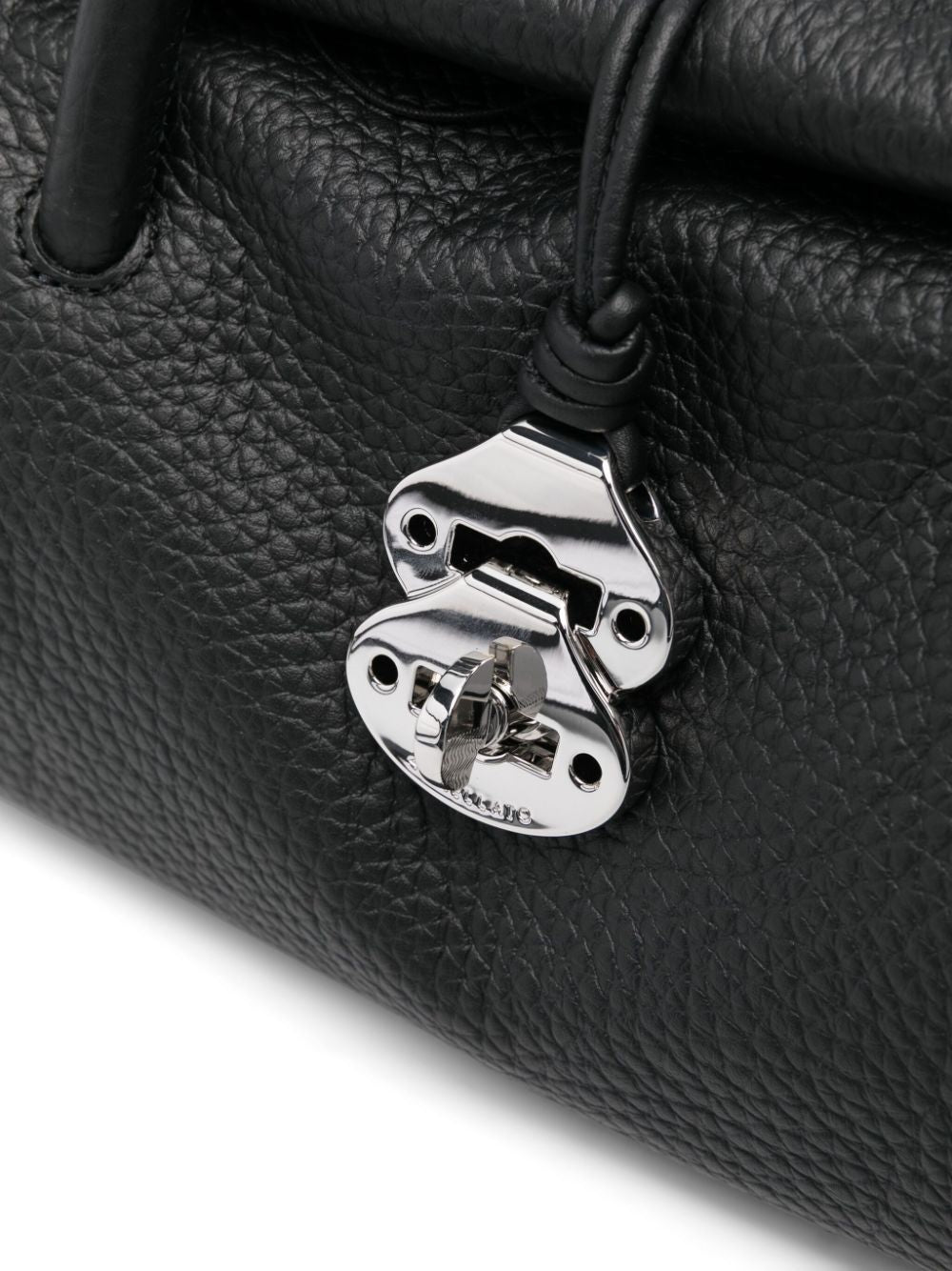 Zanellato Dotta Centauro Small Tote Bag