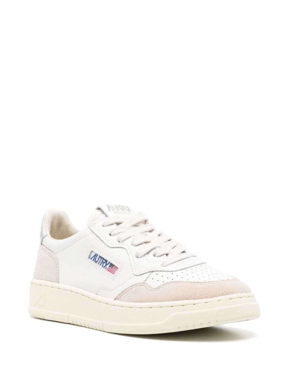 Autry Medalist sneakers