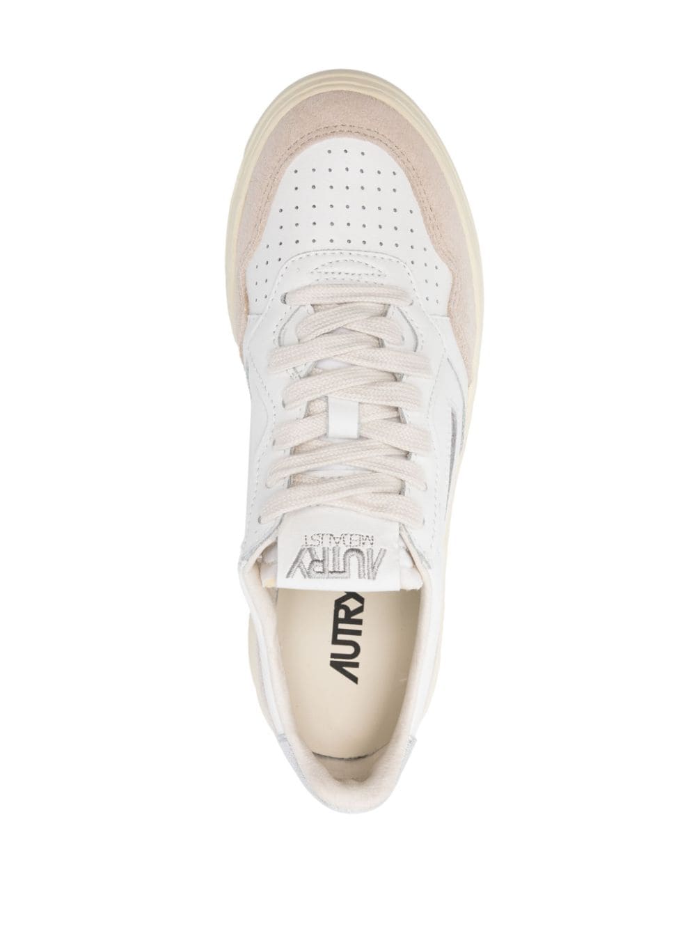 Autry Medalist sneakers
