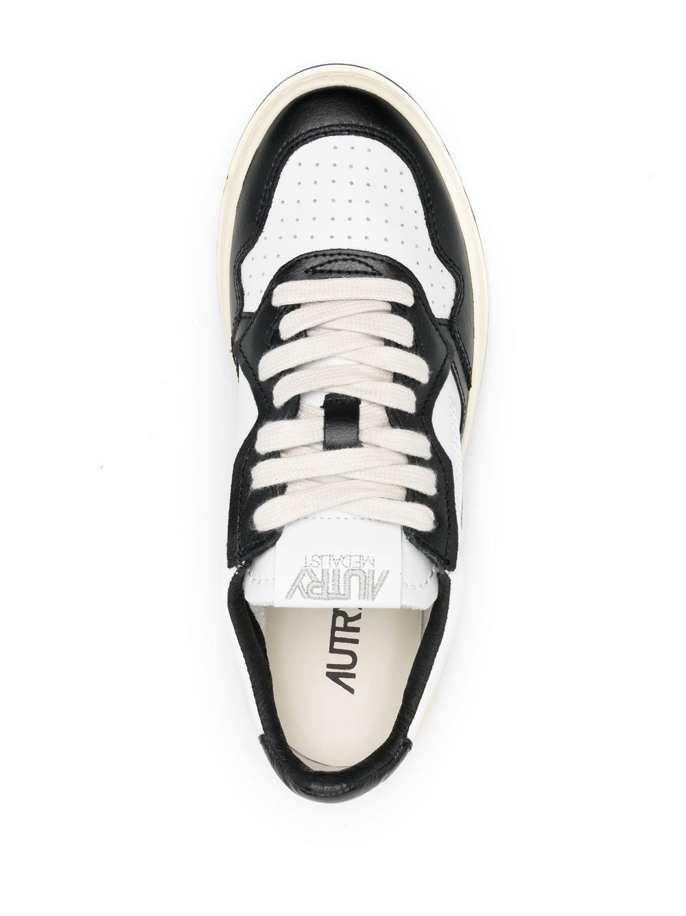 Autry Medalist Sneakers