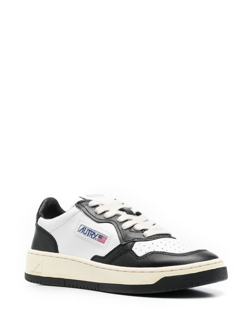 Autry Medalist Sneakers