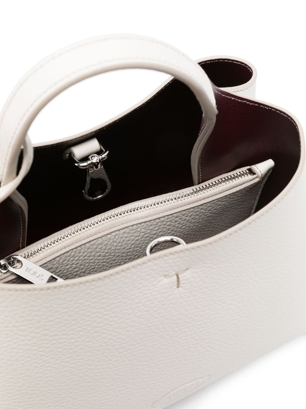 Tod's T Timeless mini shoulder bag
