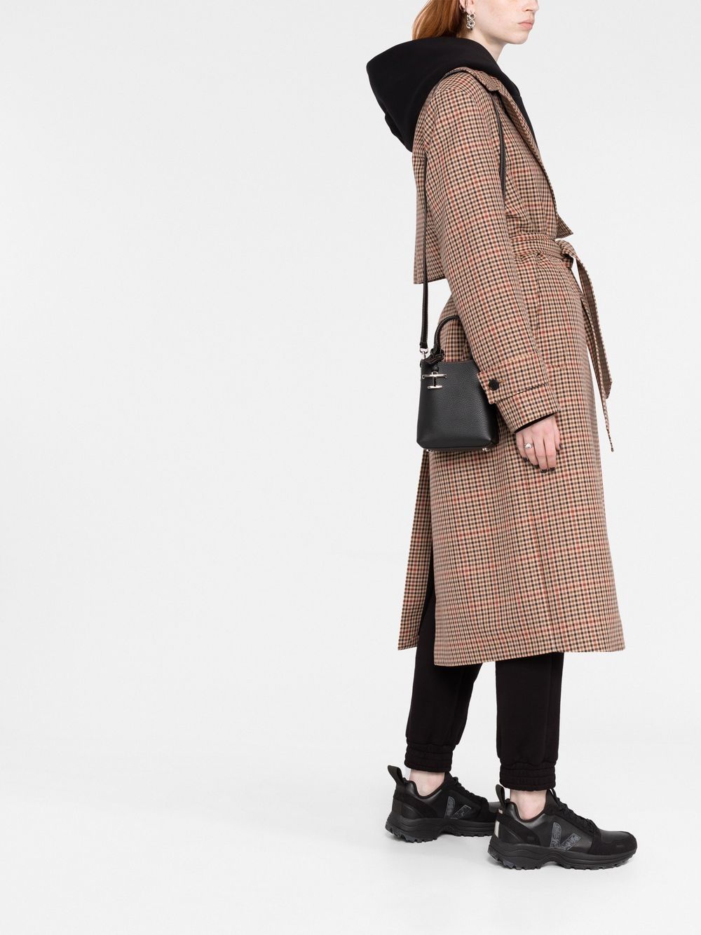 Tod's Micro Bag in Leather