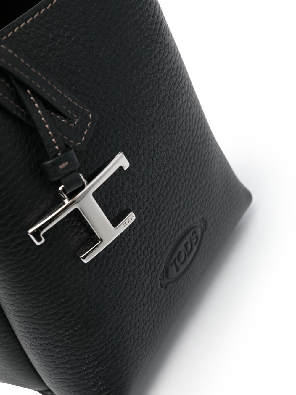 Tod's Micro Bag in Leather