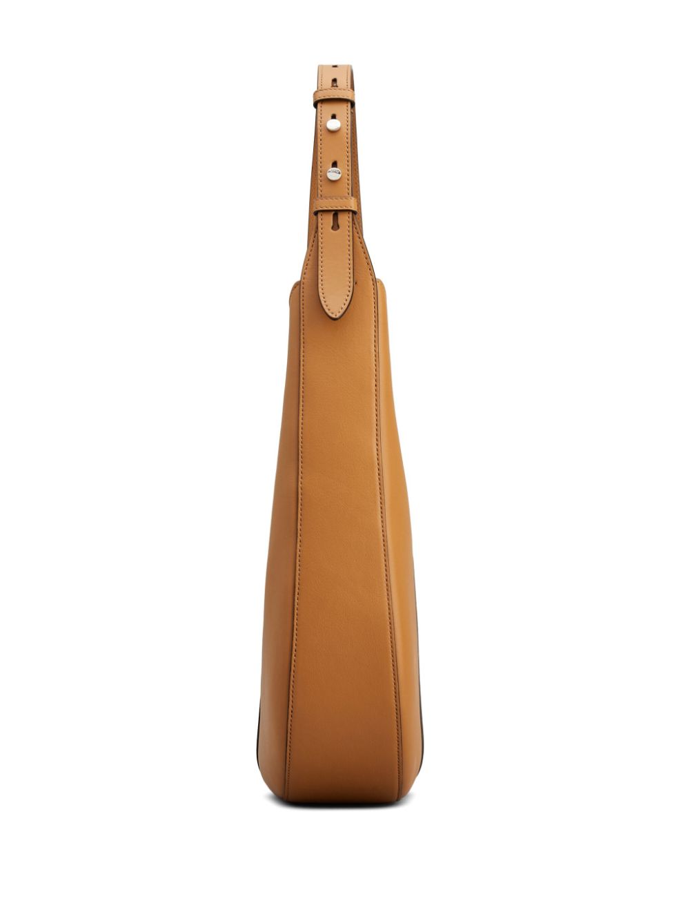Tod's small Di Hobo bag in Leather
