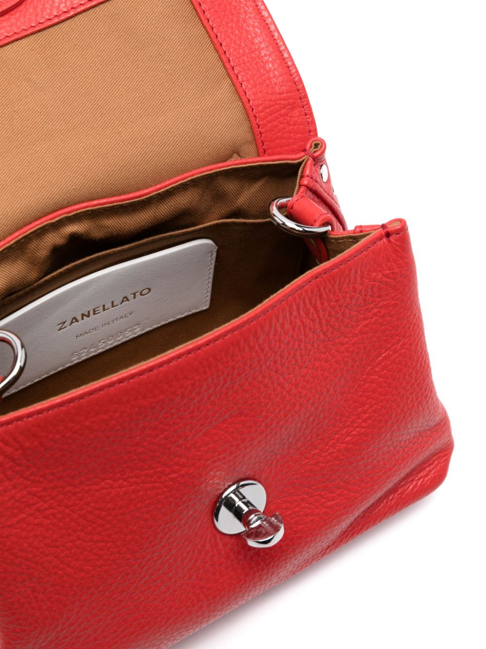 Zanellato Baby Postina Bag