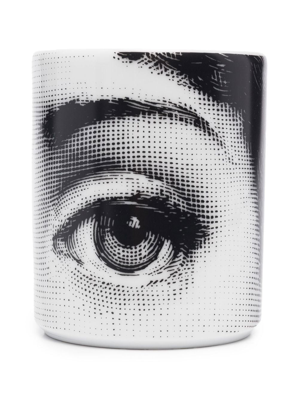 Fornasetti Accessories White