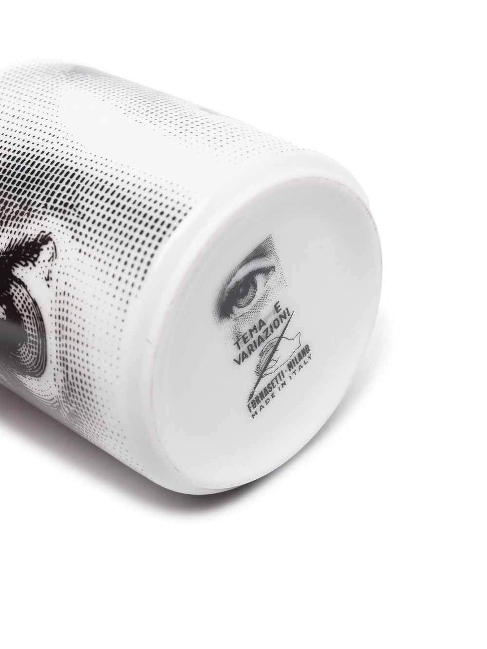 Fornasetti Accessories White