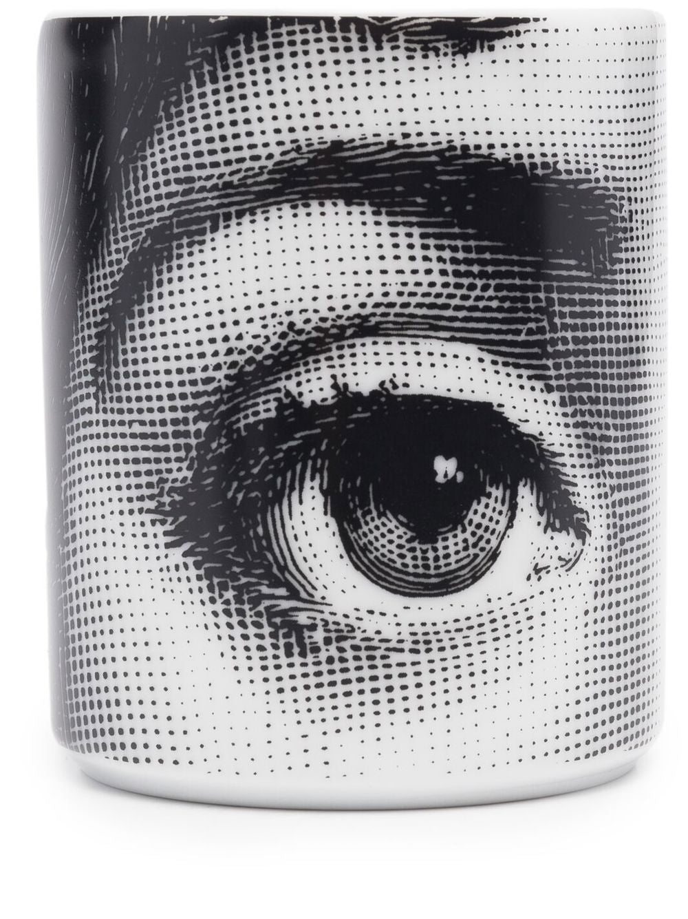 Fornasetti Accessories White