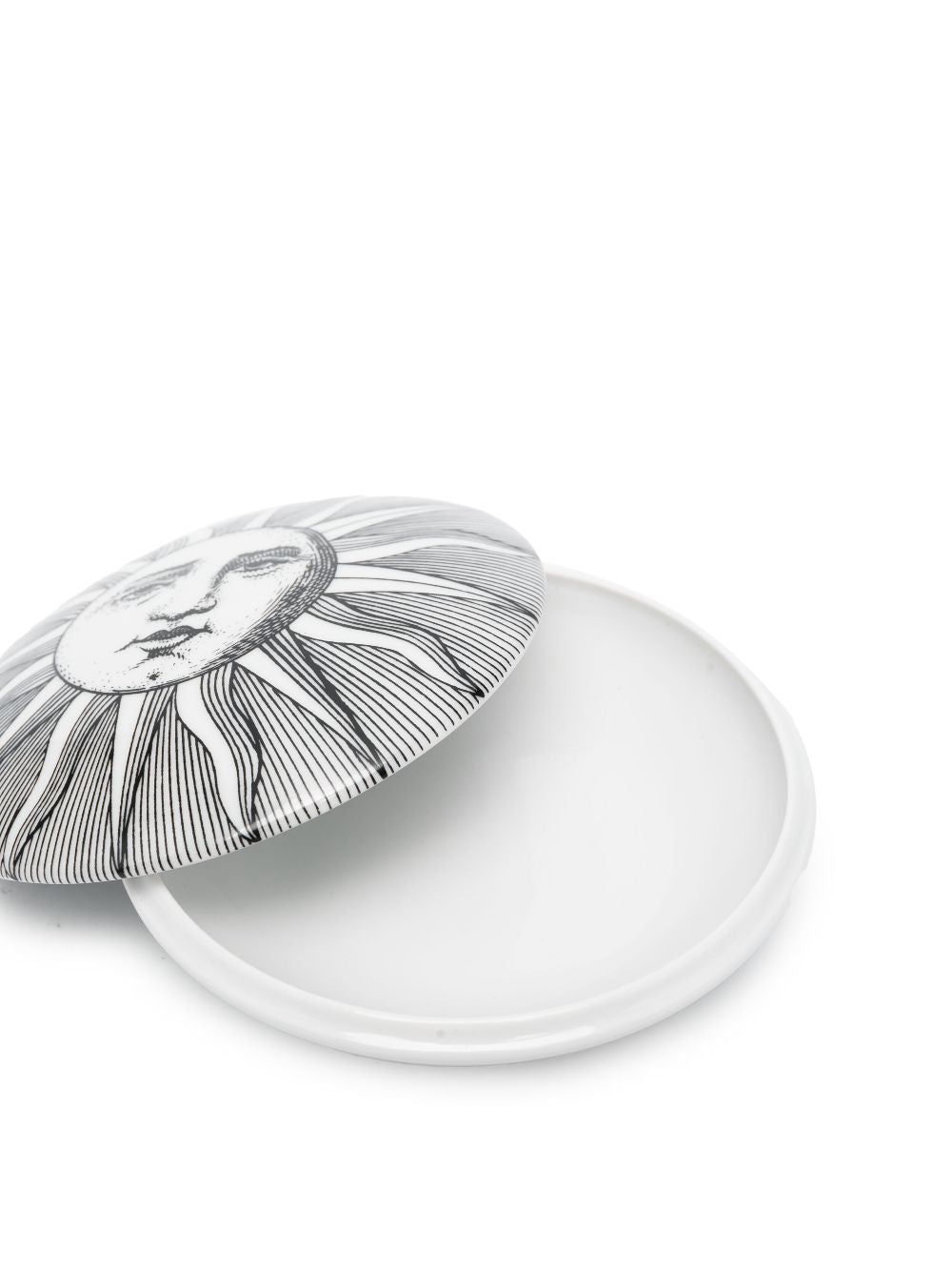 Fornasetti Accessories White