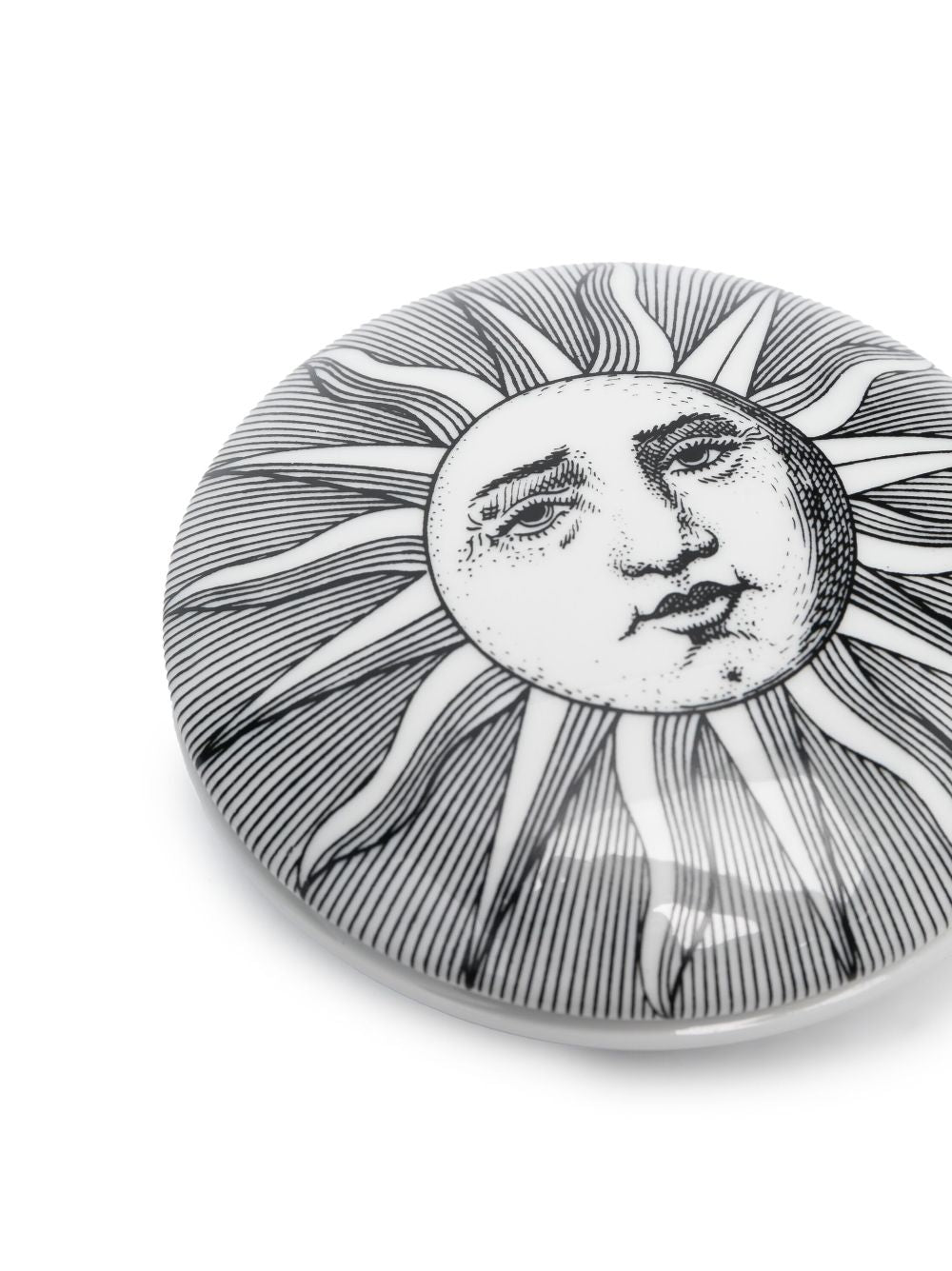 Fornasetti Accessories White