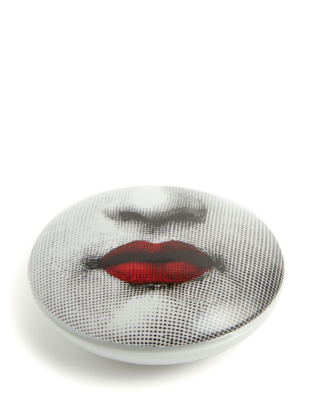 Fornasetti Accessories White