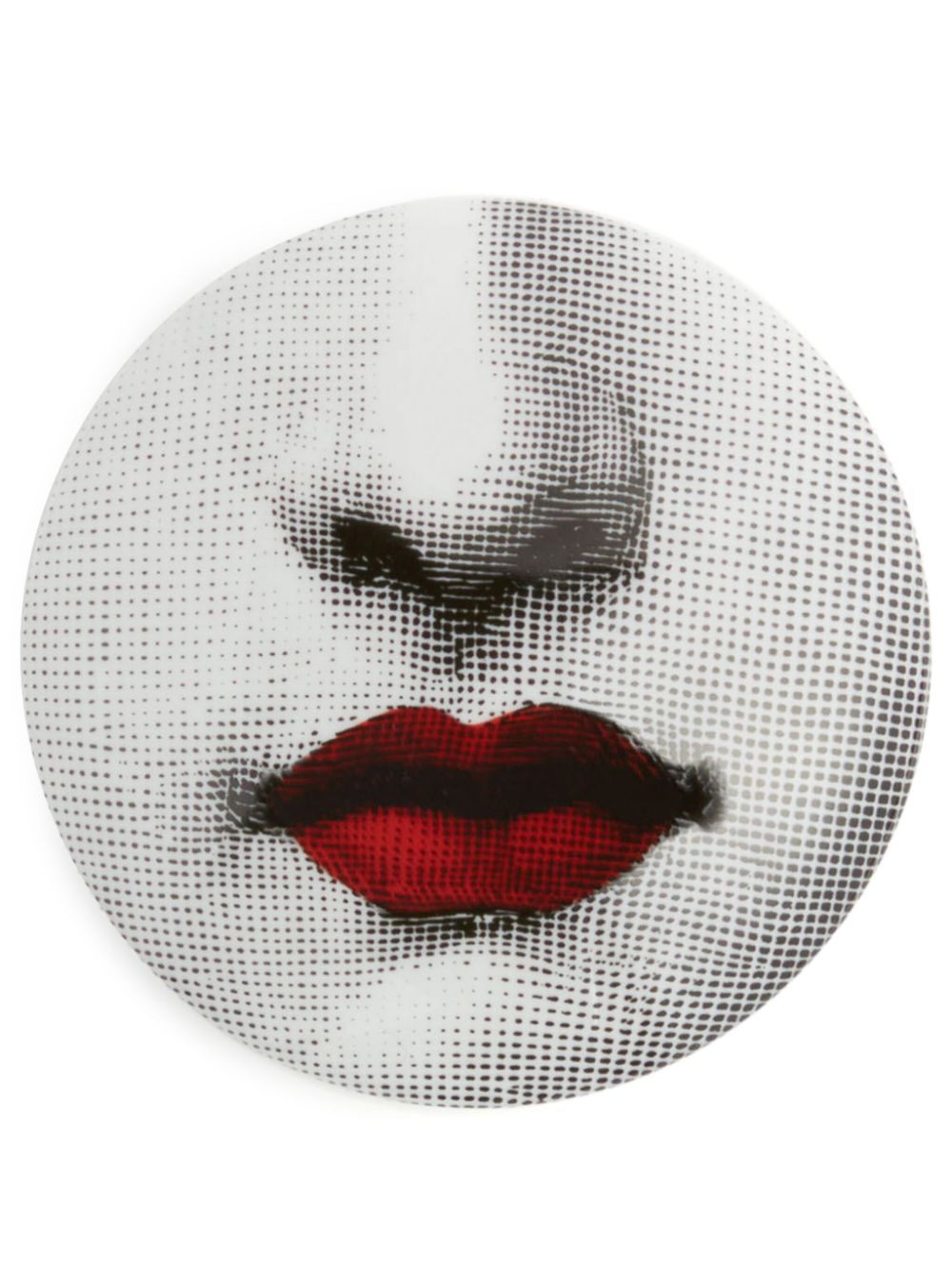 Fornasetti Accessories White