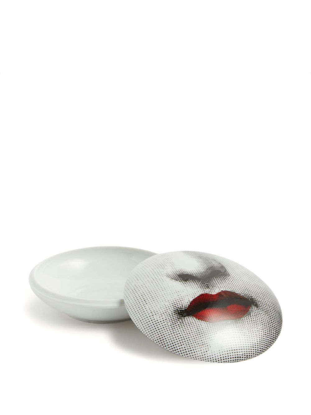 Fornasetti Accessories White
