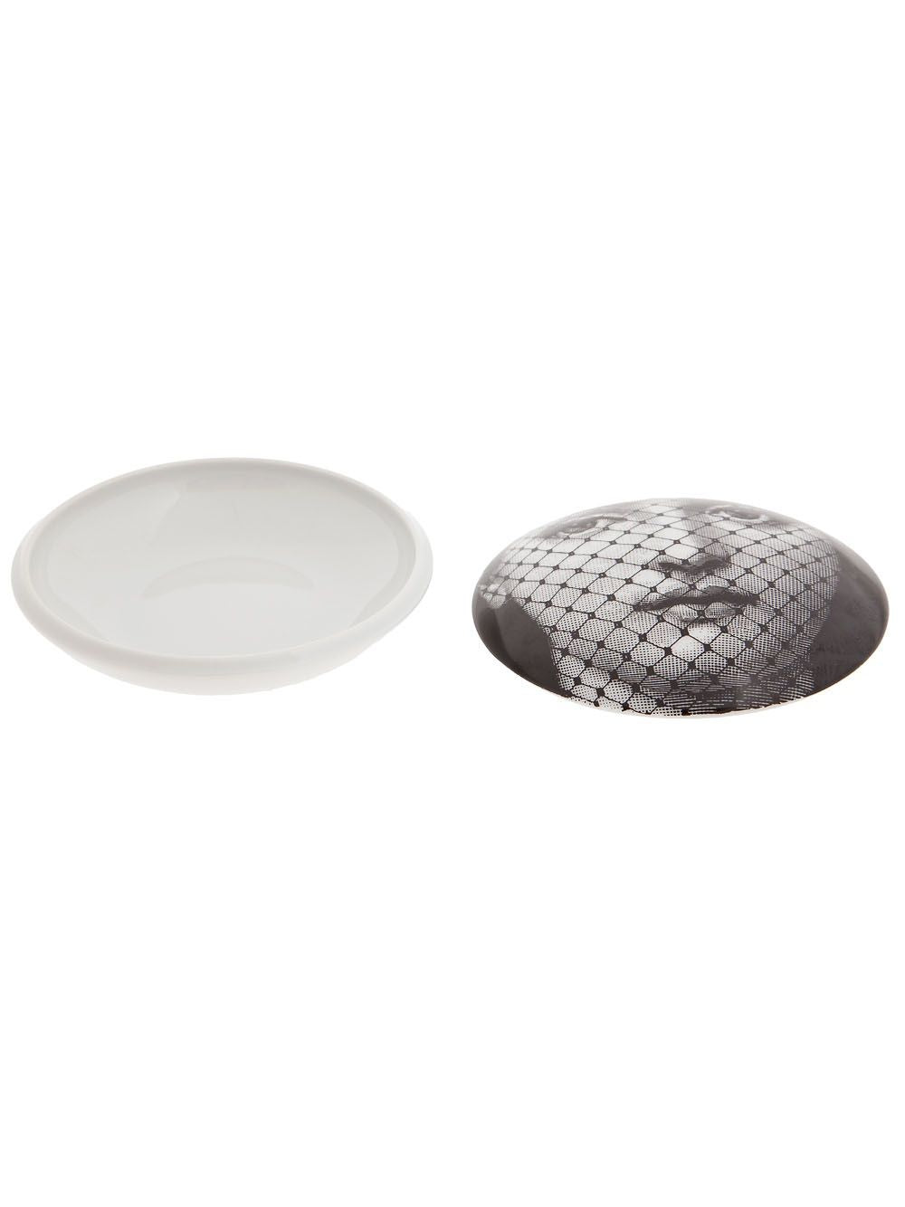 Fornasetti Accessories White