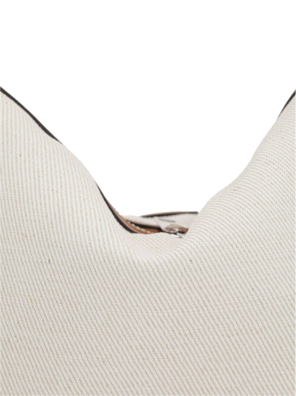 Tod's GG Canvas Shoulder Bag