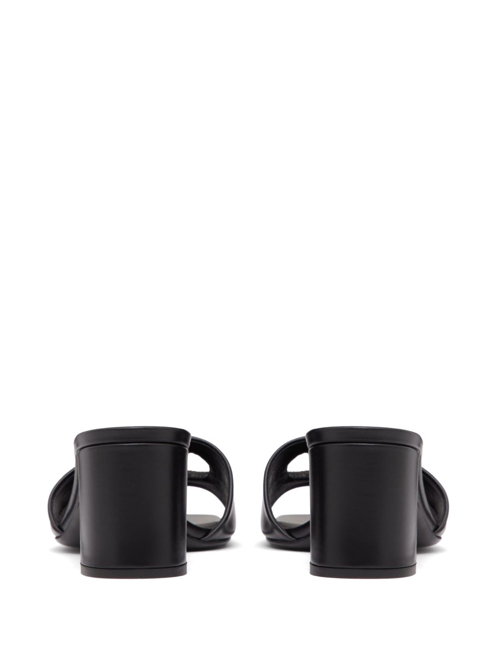Valentino Garavani Sandals Black