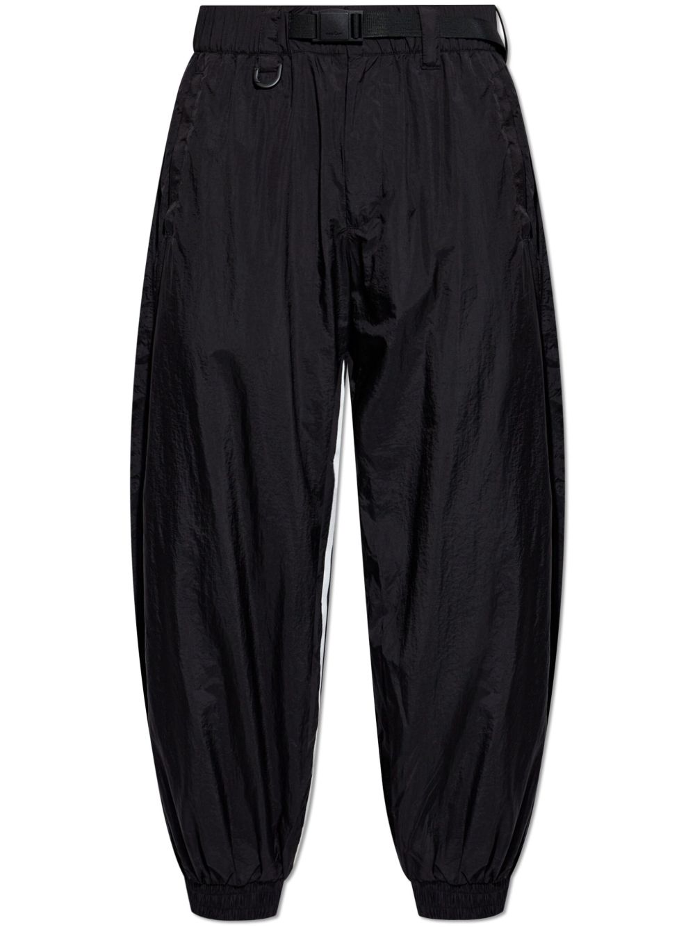 Y-3 Logo sweatpants