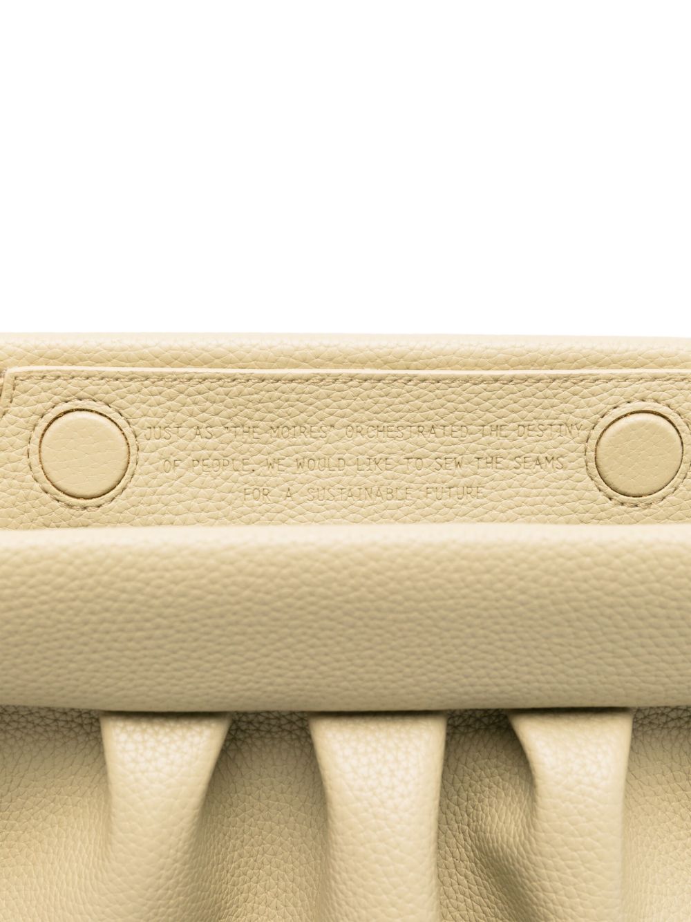 Themoire' Tia clutch bag