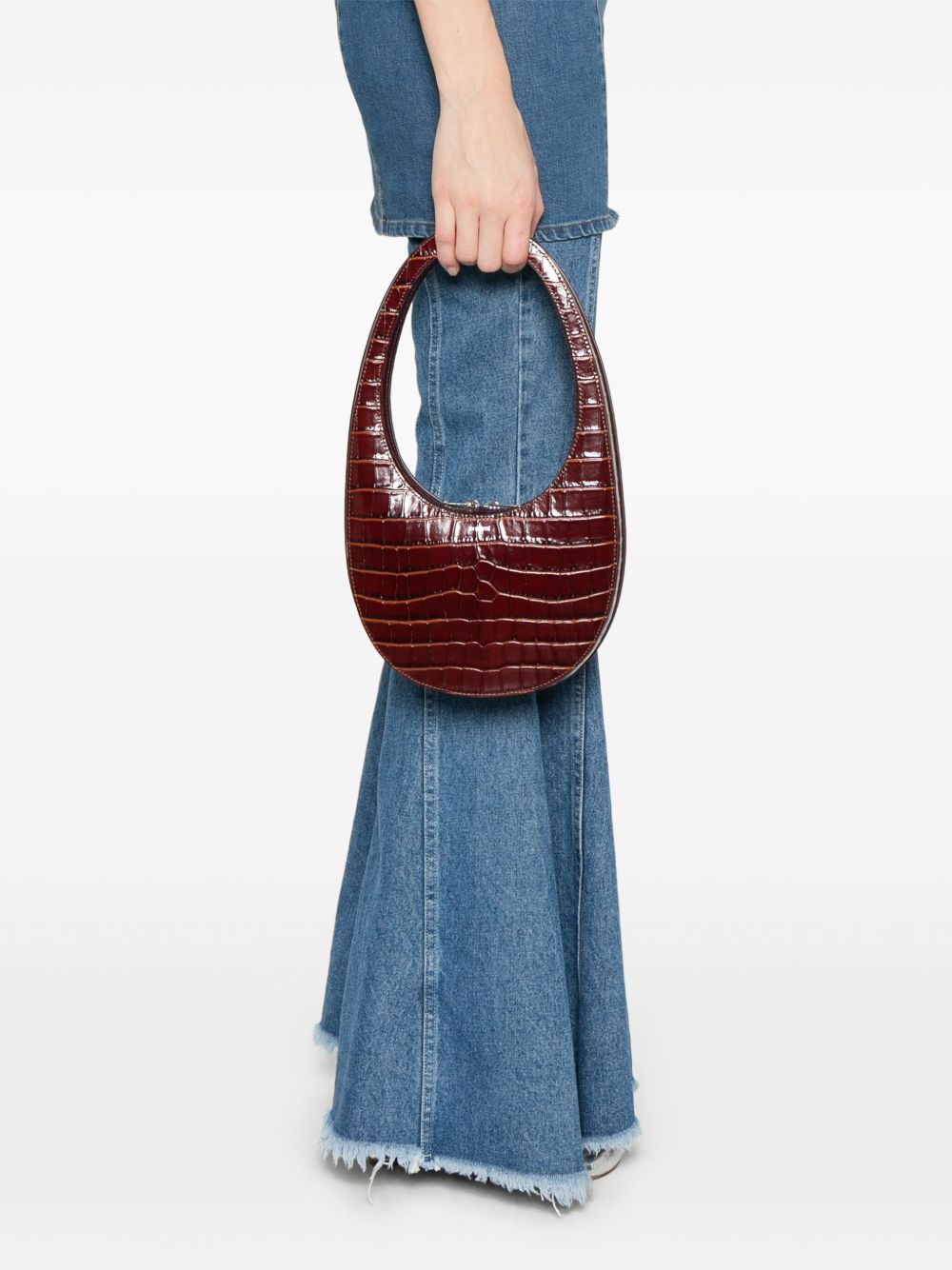 Coperni Swipe Tote Bag