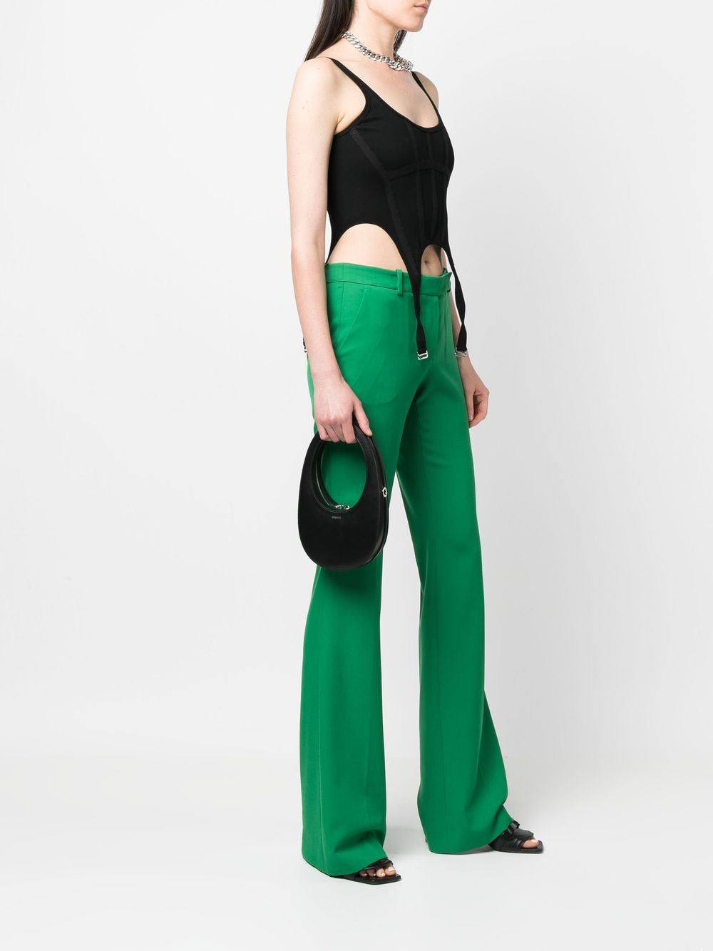 Coperni Swipe Mini Bag