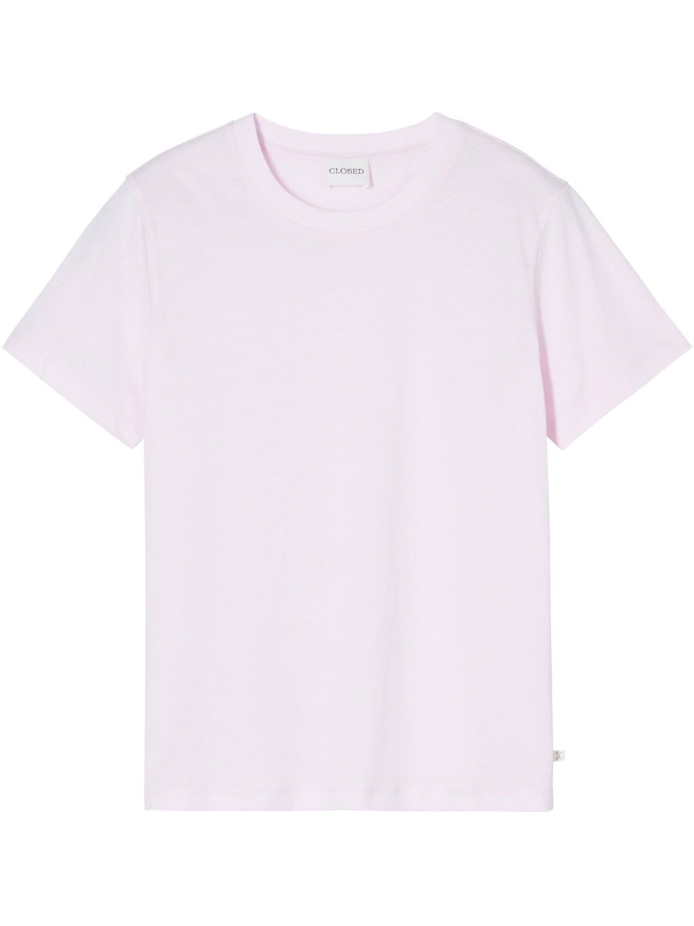 Closed Organic cotton pink T-shirt