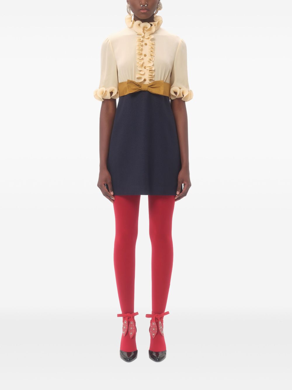 Valentino Dresses Blue